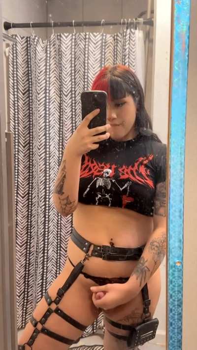 Would you lick it up?&eth;&yen;&micro;
