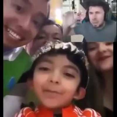 A&ntilde;a&ntilde;in. 😈