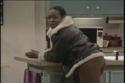 Tichina Arnold: Martin S03E16
