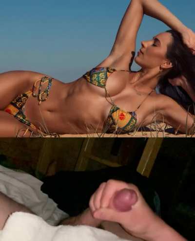Thick load for Remy