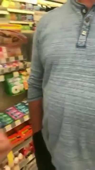 You're Not That Guy