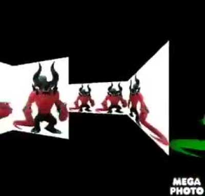 "Dude Dreamy Bowser negs" ok what's Bowser gonna do when he gets sent to the Infinite Zavok Maze
