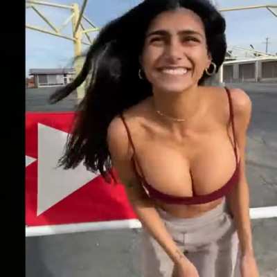 Mia Khalifa