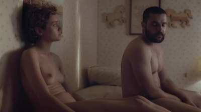 Olivia Cooke