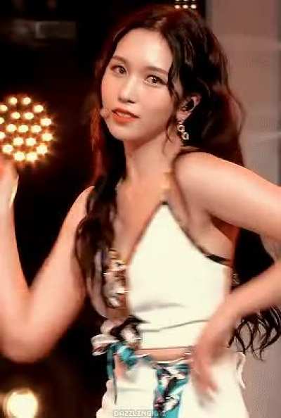 Mina&hearts;️