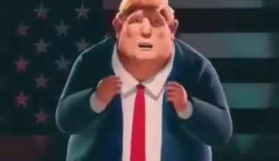 five nights at the white house