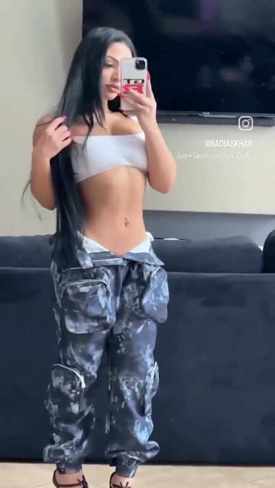 Nadia