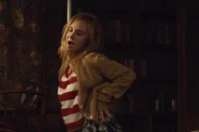 Juno Temple