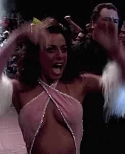 Dawn Marie in ECW 🔥