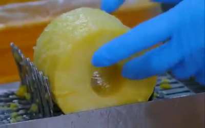 Food processing