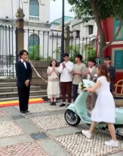 Maybe Maybe Maybe