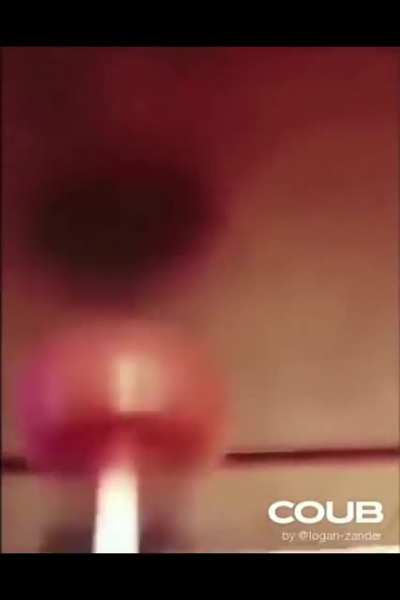 reverse plunger?
