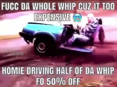 Most functioning car in Romania