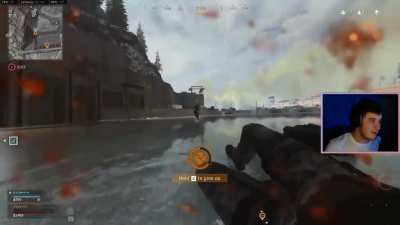 INCOMING PROJECTILES