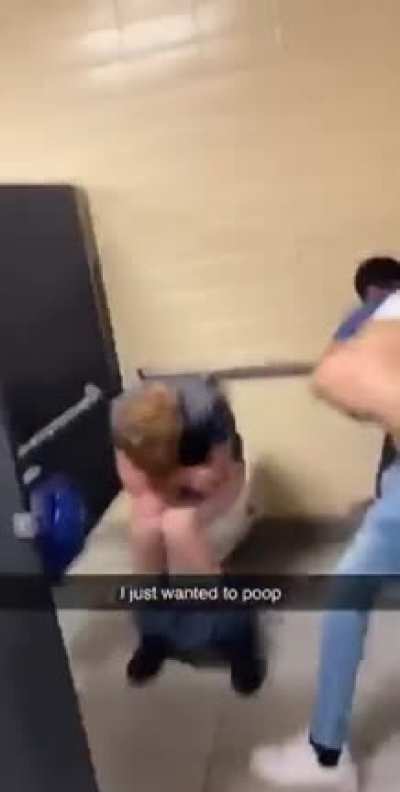 No poop :(