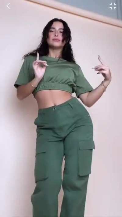 Yassi Pressman