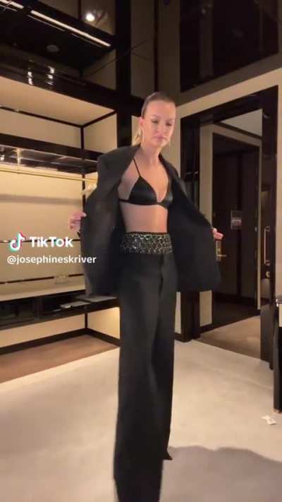 "Lets get talking about it.", from TikTok, November 11th, 2024