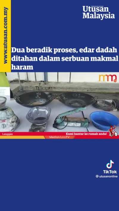 Encik Putih?