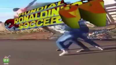 ronardiiiinho