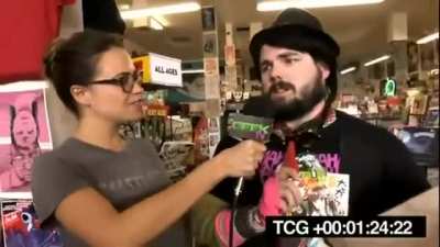 They what?