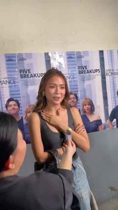 Kathryn Bernardo