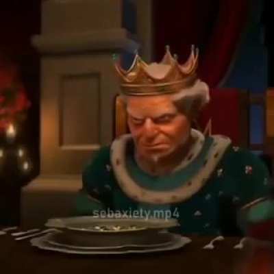 El queso azul weon