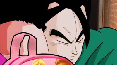 Dragon Ball Mexa