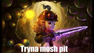 Teemo Fancam