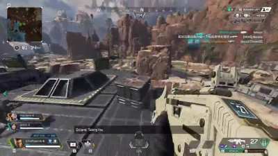 missed the spot