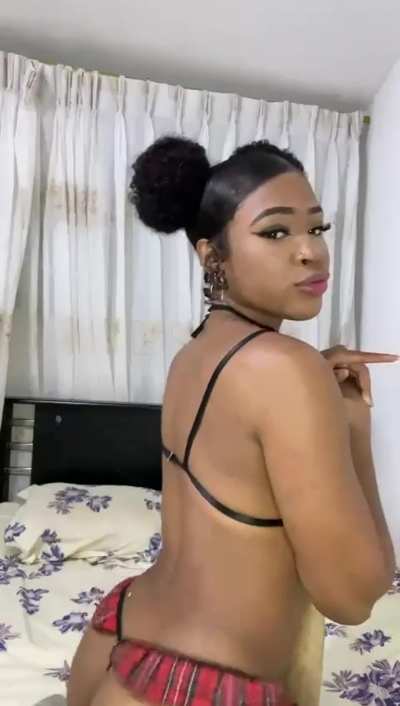 Do you like girls with big areolas?