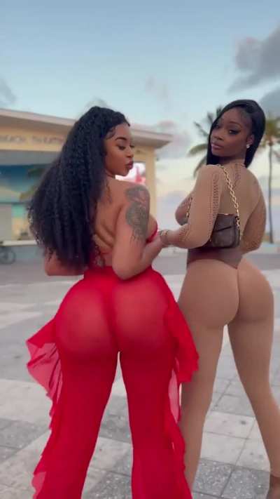 LEFT OR RIGHT