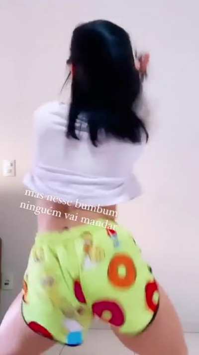 Nicks Vieira - Mina do Poxa Crush - Descobri hoje o quanto ela t&aacute; del&iacute;cia