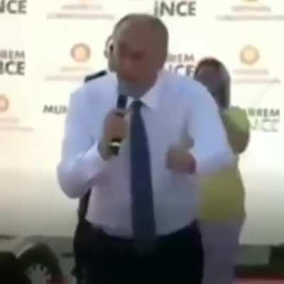 Muharrem ab ne diyosun