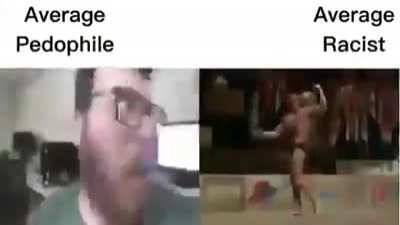racist