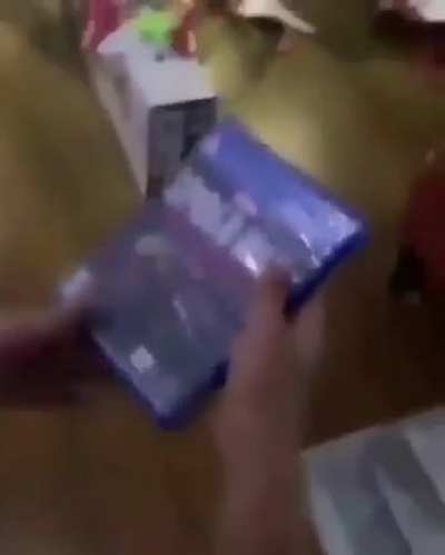 troliao cabro chico