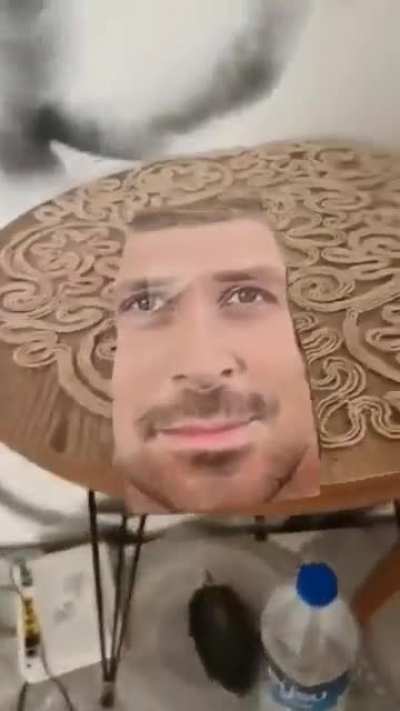 Eu drivo 