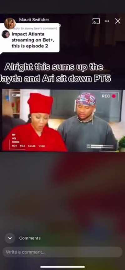 Arrogant Tae (Ari Best friend) Merching on Roc🕊️(NLMB)