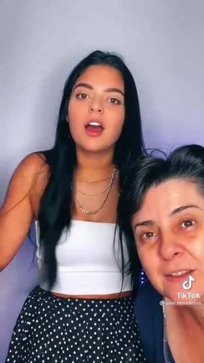 Morena do muquinha