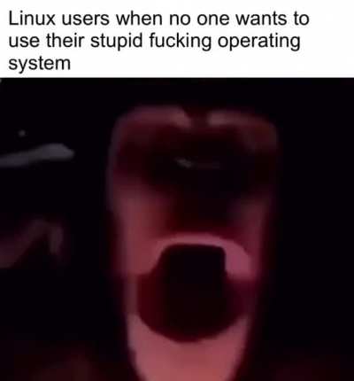 lin*x🤮