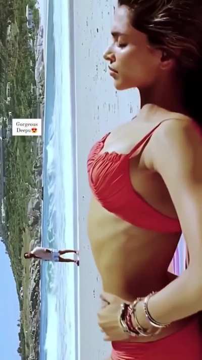 Deepika Padukone