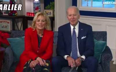 Joe Biden says &ldquo; Let&rsquo;s go Brandon&rdquo;