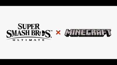 Ent&atilde;o ele est&aacute; de volta s&oacute; q dessa vez no smash bros!