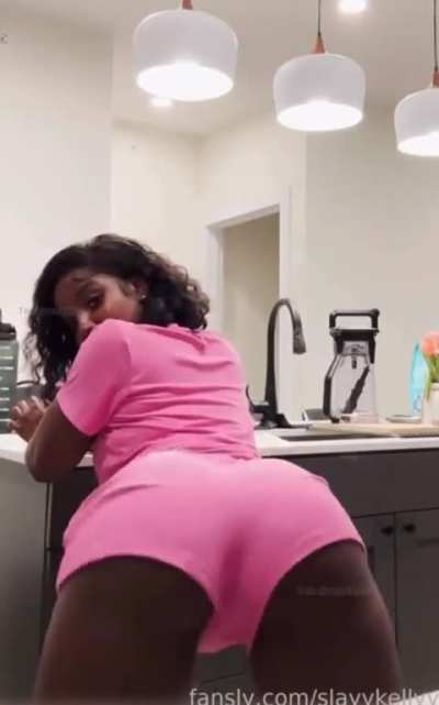 Full pink vid