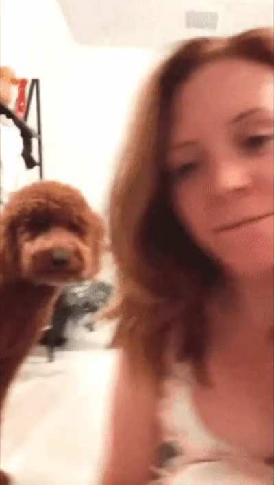 Tits Out
