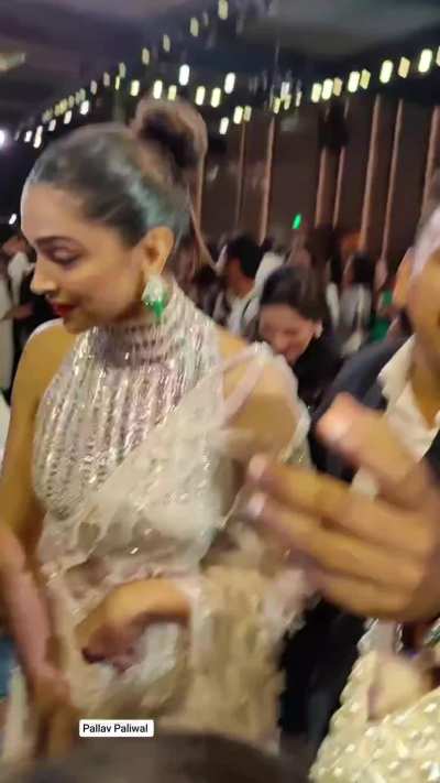 Deepika Padukone ❤️&zwj;🔥