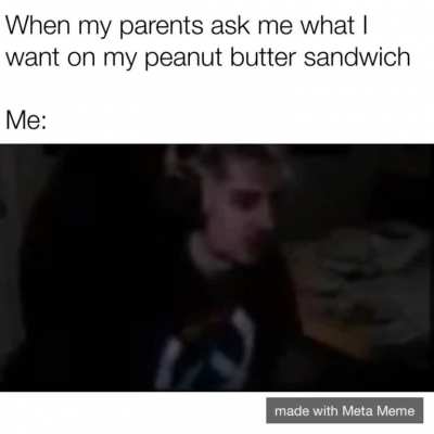 Shitpost meme