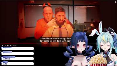 Dizzy's High School Counselor continues to give her great advice!