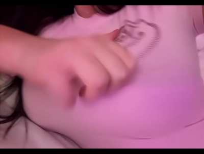 If you are into trans say yeahh and ill send you 6 nudes (not joking)