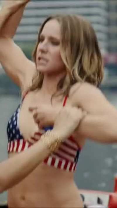 Kristen Bell