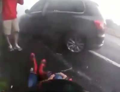 Crossposting de idiotsincars